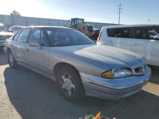 1998 Pontiac Bonneville SE