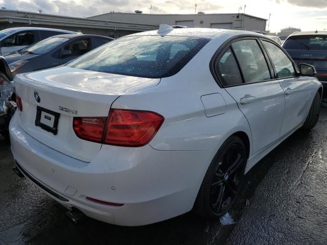 2014 BMW 335 I