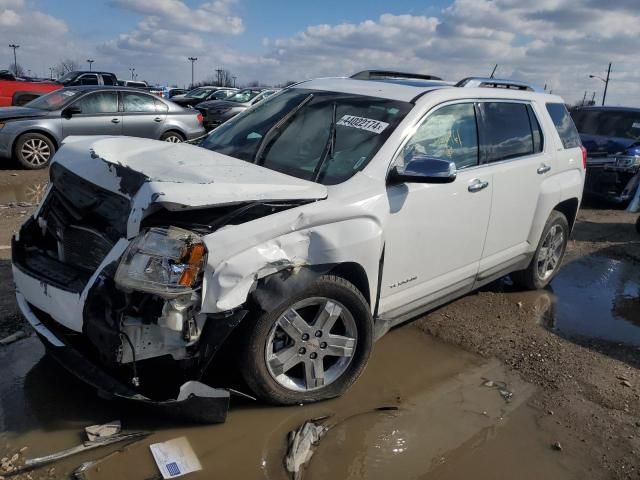 2013 GMC Terrain SLT