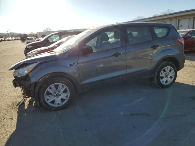 2014 Ford Escape S