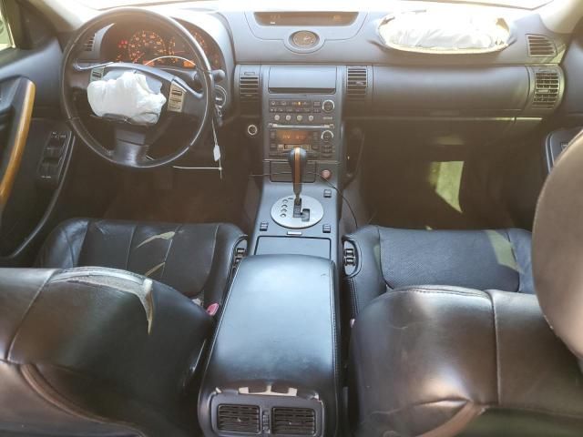 2004 Infiniti G35