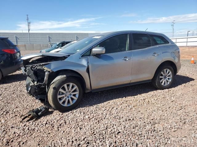 2011 Mazda CX-7