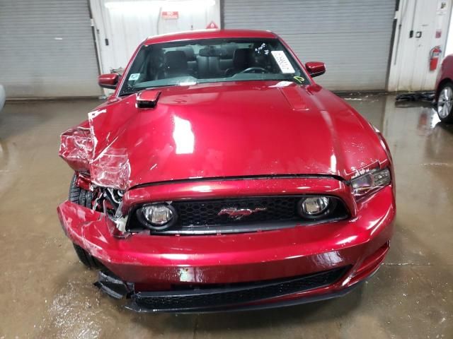 2014 Ford Mustang GT