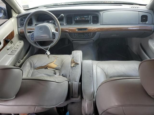 1998 Mercury Grand Marquis LS