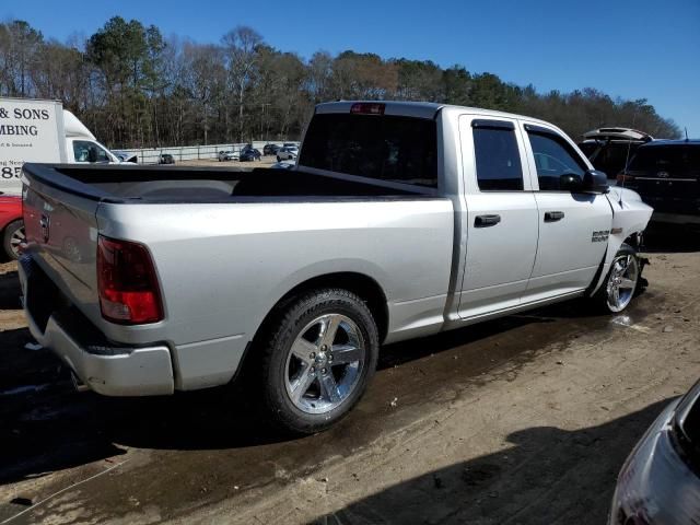 2014 Dodge RAM 1500 ST