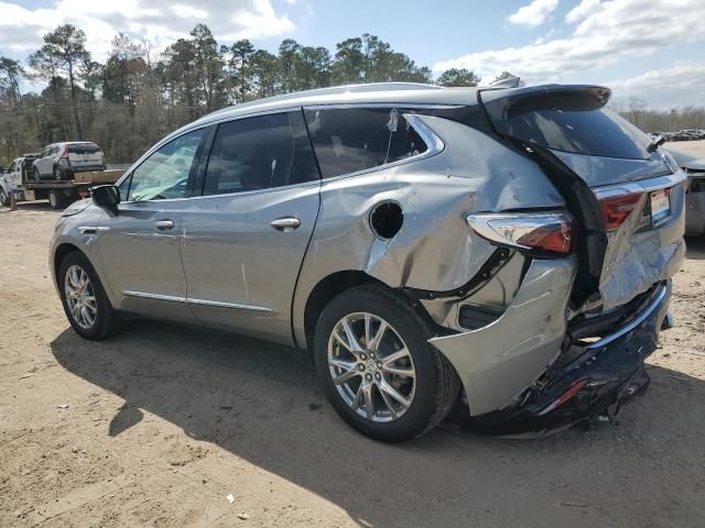 2023 Buick Enclave Premium