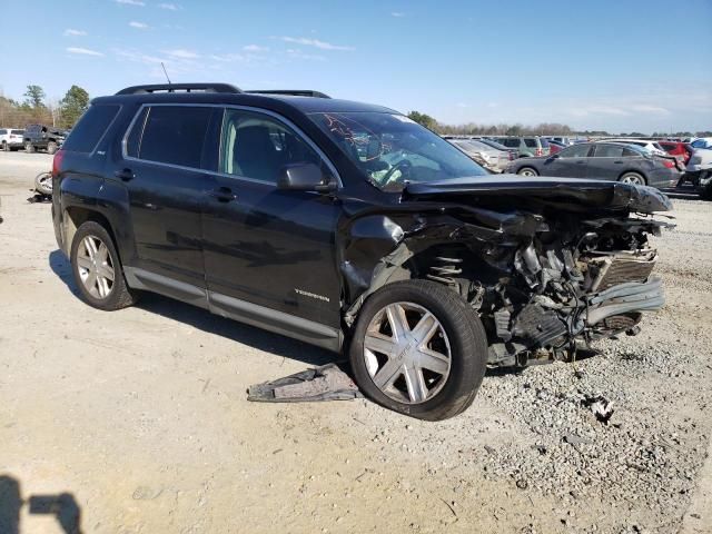 2011 GMC Terrain SLT