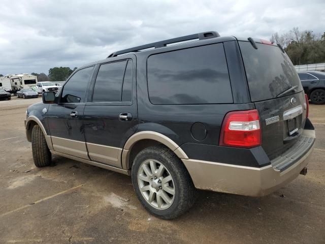 2012 Ford Expedition XLT