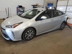 2022 Toyota Prius LE en venta en Ham Lake, MN