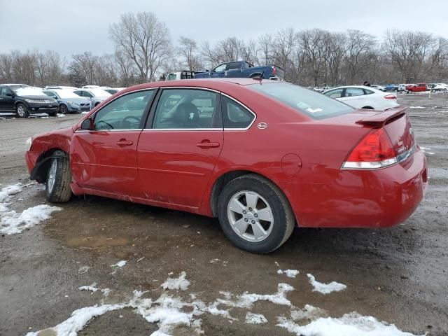 2008 Chevrolet Impala LT