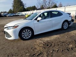 2020 Toyota Camry LE for sale in Finksburg, MD