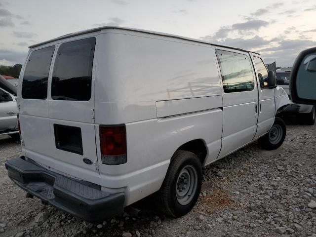 2007 Ford Econoline E150 Van