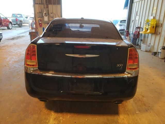 2012 Chrysler 300