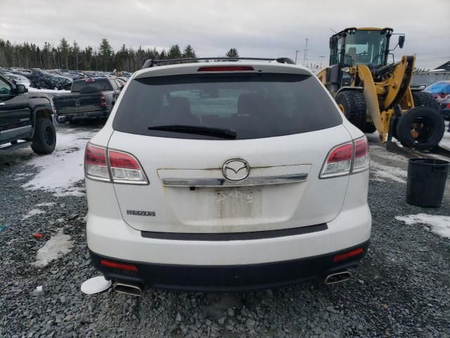 2009 Mazda CX-9