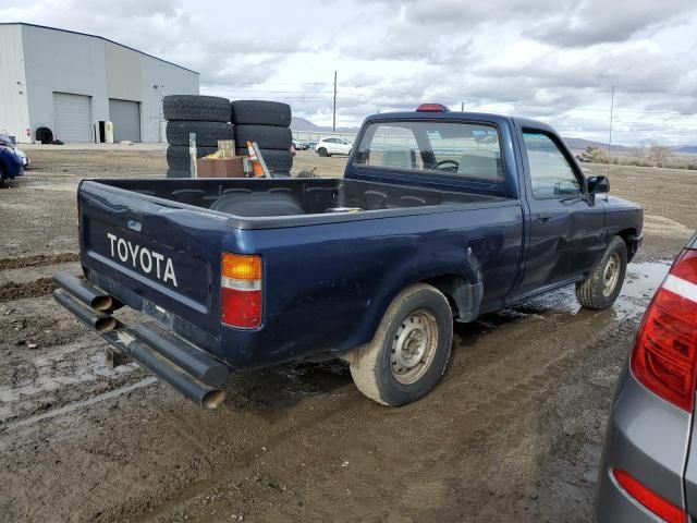 1994 Toyota Pickup 1/2 TON Short Wheelbase