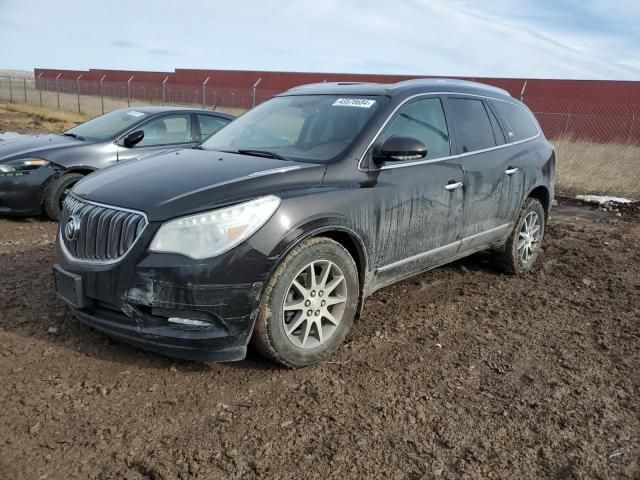 2014 Buick Enclave