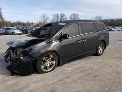 2013 Honda Odyssey Touring for sale in Rogersville, MO