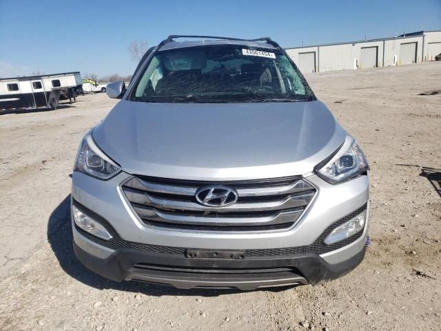 2016 Hyundai Santa FE Sport