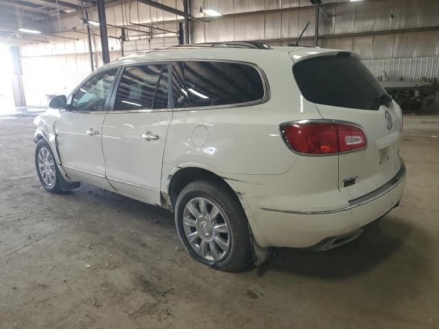 2013 Buick Enclave