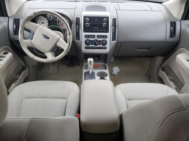 2009 Ford Edge SEL