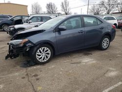 2018 Toyota Corolla L for sale in Moraine, OH