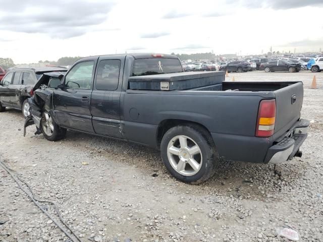 2003 Chevrolet Silverado C1500