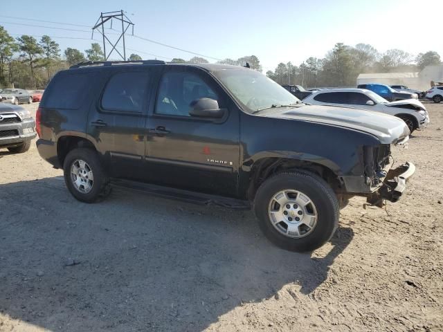 2008 Chevrolet Tahoe C1500