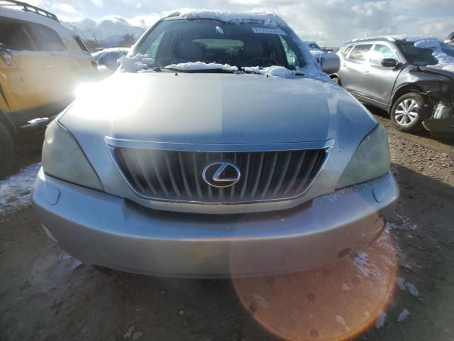 2008 Lexus RX 350