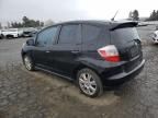 2009 Honda FIT Sport