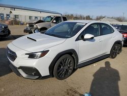 Salvage cars for sale at Pennsburg, PA auction: 2023 Subaru WRX Premium