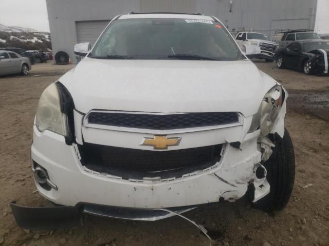 2013 Chevrolet Equinox LTZ