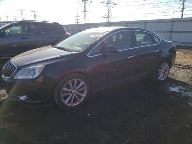 2012 Buick Verano