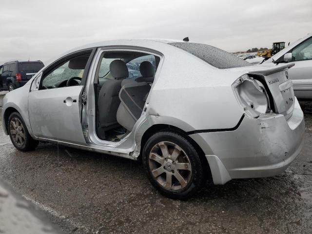 2011 Nissan Sentra 2.0