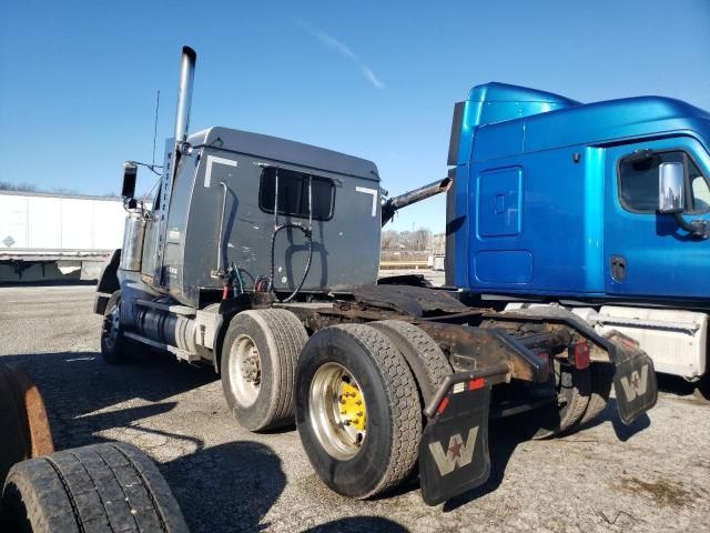 2006 Western Star Conventional 4900SA