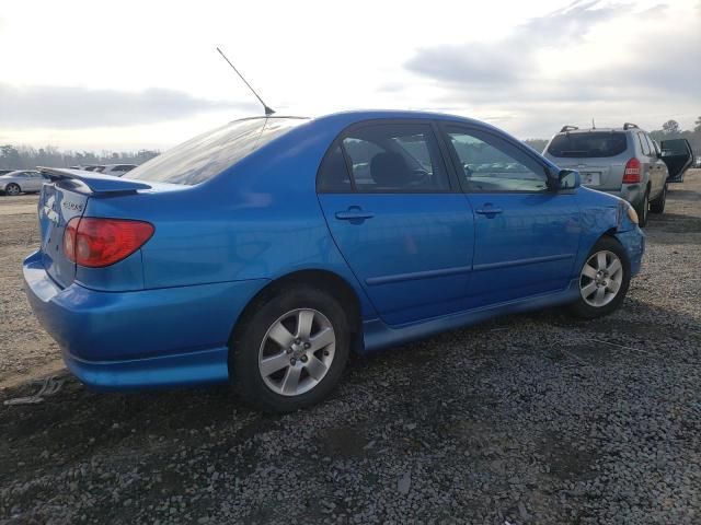 2008 Toyota Corolla CE