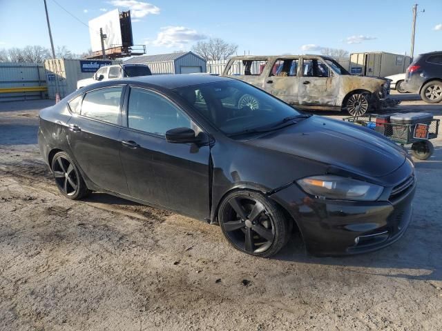 2013 Dodge Dart Limited