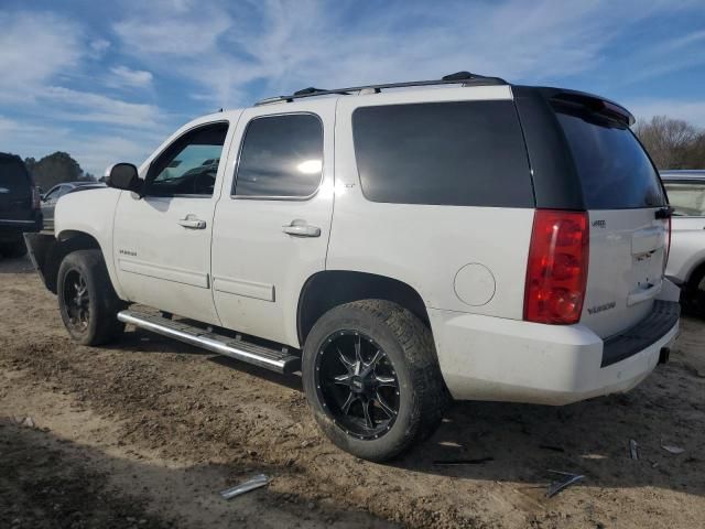 2014 GMC Yukon SLT