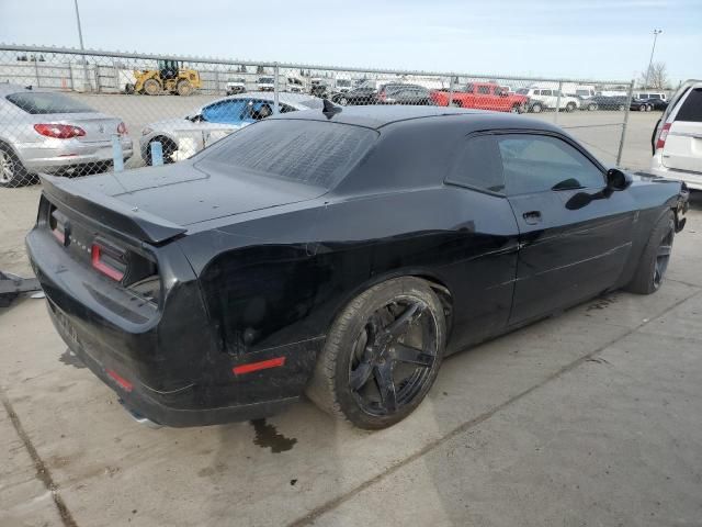 2018 Dodge Challenger R/T 392