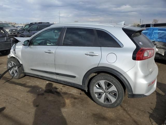 2018 KIA Niro EX