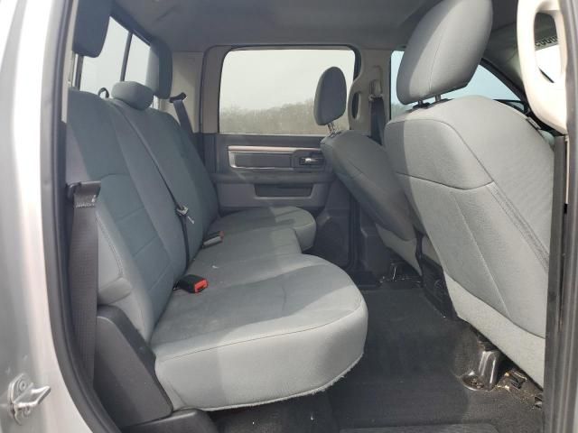 2015 Dodge RAM 2500 SLT