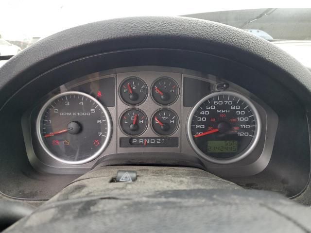 2005 Ford F150