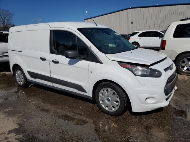 2015 Ford Transit Connect XLT