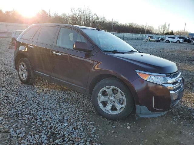 2011 Ford Edge SEL