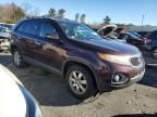 2012 KIA Sorento Base