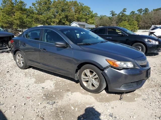 2013 Acura ILX 20