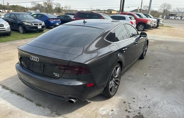 2014 Audi A7 Premium Plus