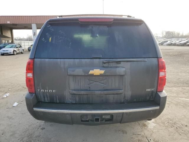 2010 Chevrolet Tahoe K1500 LTZ