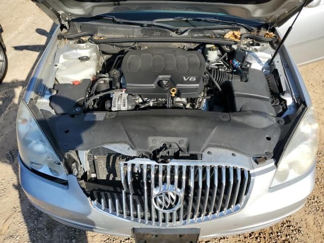 2011 Buick Lucerne CXL