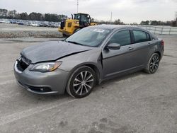 2013 Chrysler 200 Touring for sale in Dunn, NC