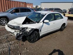 Honda Vehiculos salvage en venta: 2004 Honda Accord LX